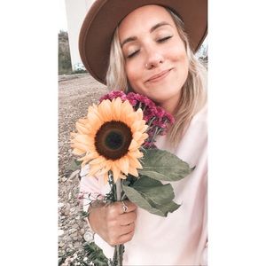 Meet your Posher, Annika